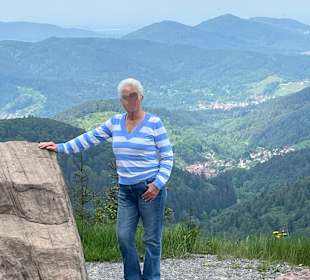 Wandern Bad Wildbad