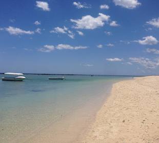 Wenige Minuten vom Hotel entfernt