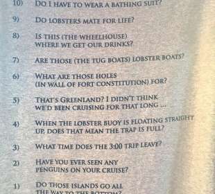 Portsmouth Hafenrundfahrt