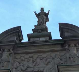 Einsiedelner Kapelle