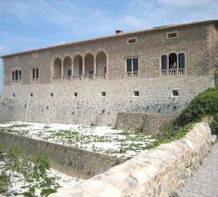 Son Marroig