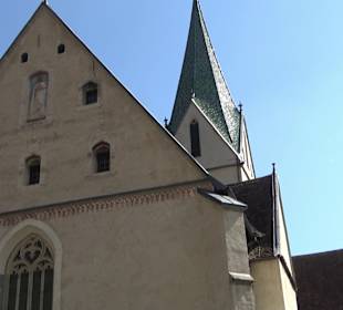 Altstadtrundgang Blaubeuren