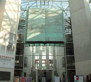 Biblioteka Uniwersytetu Warszawskiego