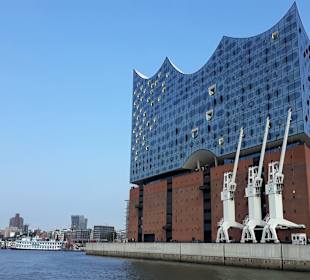 Elbphilharmonie