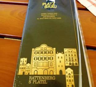Gasthof Platzbräu