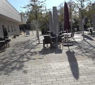 Panorama Therme Beuren