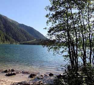Antholzersee-Südtirol