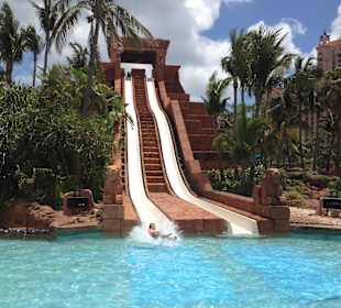 Aquaventure Water Park 