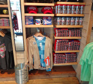 Verkaufs Shop