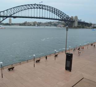 Harbour Bridge