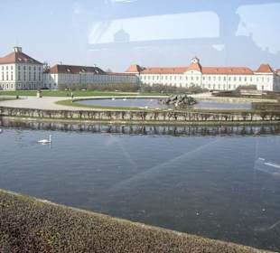 Schlossgarten