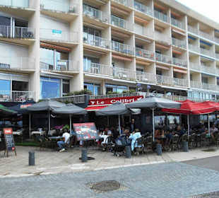 Restaurant Le Colibri