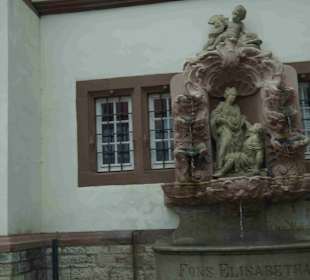 Bad Gandersheim