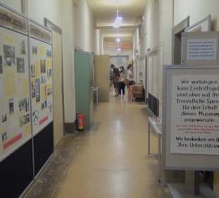 Stasi-Museum