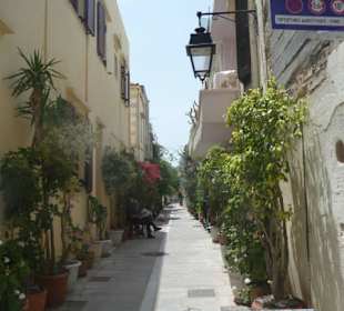 Rethymno