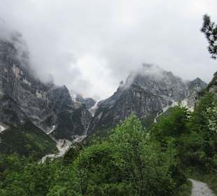 Brenta Dolomiten