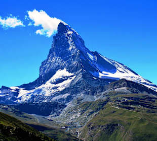 Matterhorn (4477 m)