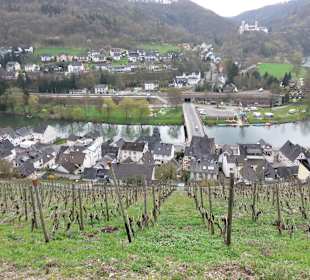 Oberhof bei Weinähr