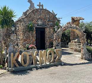 Altstadt Georgioupolis