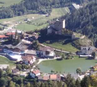Wandern Ladis