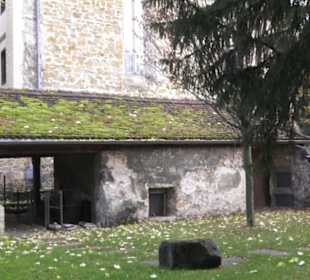 Sprechgitter