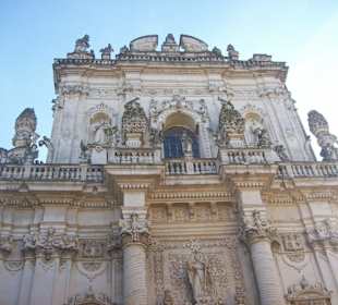 Bazylika Del Rosario