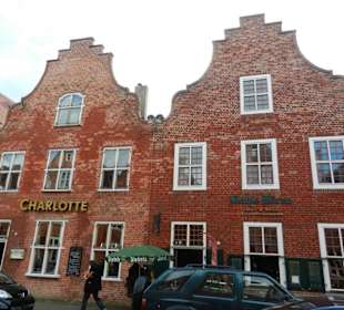 Holländisches Viertel 