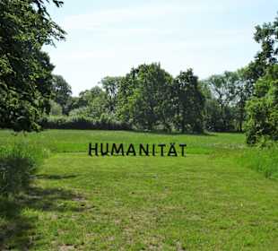 Impressionen aus dem Hinüberscher Garten 