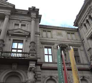 Stadtmuseum Karlsruhe