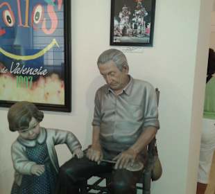 Museo Fallero