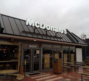 McDonald's Wissembourg in Wissembourg