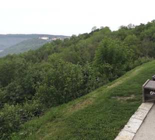 Wellnessbereich Mawell Resort 