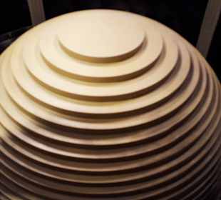 Taipei 101 Schwingungsdämpfer