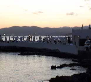 Strandpromenade Can Pastilla