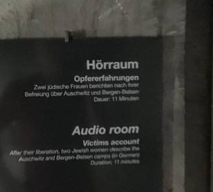 Dokumentation Obersalzberg 