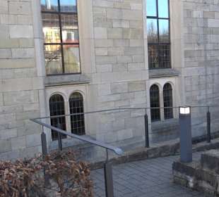 Evangelische Kirche Häslach