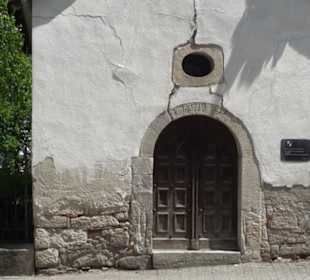 Ruhe-Christi-Kapelle