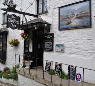 Old Ferry Inn