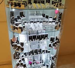 Einkaufen & Shopping