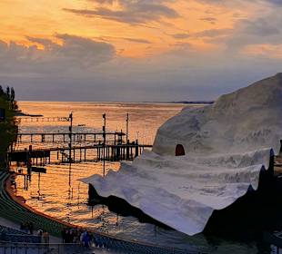 Uferpromenade Bregenz