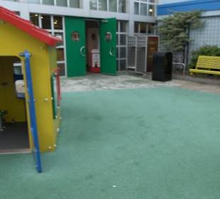 Imagination - Duplo Village