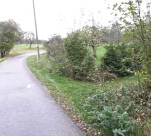 Naturschutzgebiet Listhof