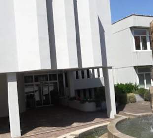 Rathausbrunnen Bondorf