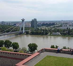 Donaubrücke