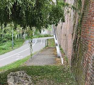Berblinger Schere