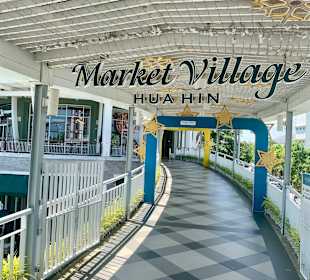 Market Village