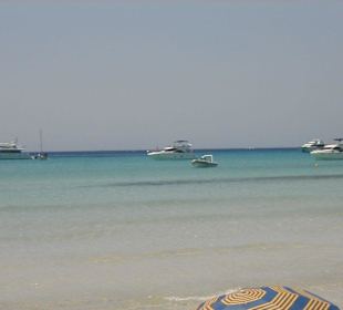 Natutstrand Es Trenc