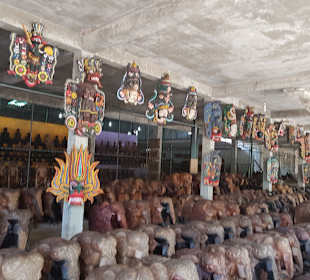 Sri Lanka Harry Tours