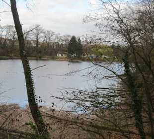 An der Lochmühle Lingenfeld