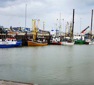 Aussenhafen